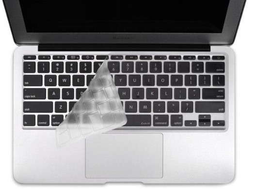 Накладка для клавіатури Macbook  (Pro 16 (A2485))