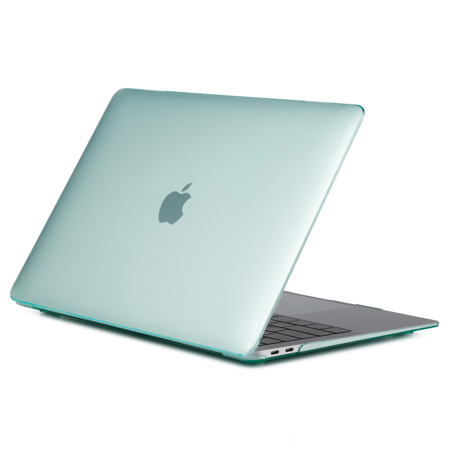 Чохол для MacBook Air 13" (2018 - 2020 | M1 | A1932 | A2337) (Ментоловий)