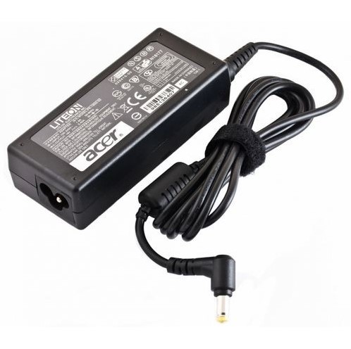 Блок Живлення для ноутбука ACER (19V 3.42A 65W) 5.5x1.7 мм, живлення для ноутбука ACER (19V 3.42A 65
