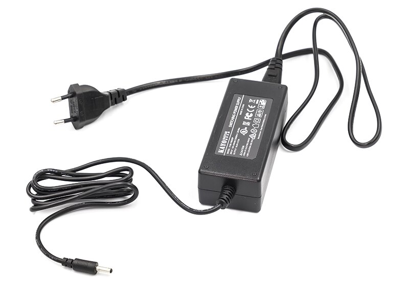 Блок питания для УМБ K3 220V 12.6V 2.5A (3.5*1.7)