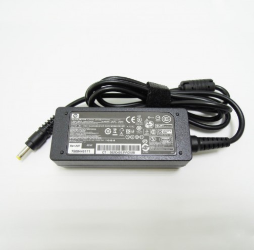 Блок Живлення для ноутбука HP (19.5V 3.33A 65W) 4.0x1.7 мм, 110