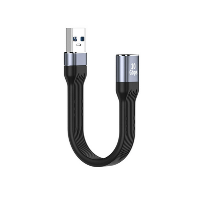 USB 3.1 Подовжувач 10 Gbps (USB-A ↔ USB-A гніздо)