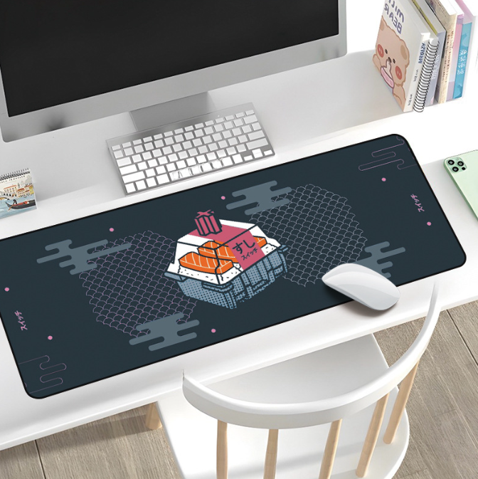 Килимок для мишки 80Х30см. ART (10)