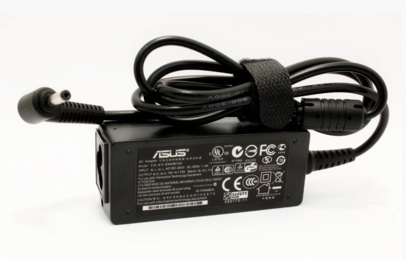Блок Питания для ноутбука Asus (19V 1.75A 33W) 4.0x1.35 мм, ASUS Chromebook C300