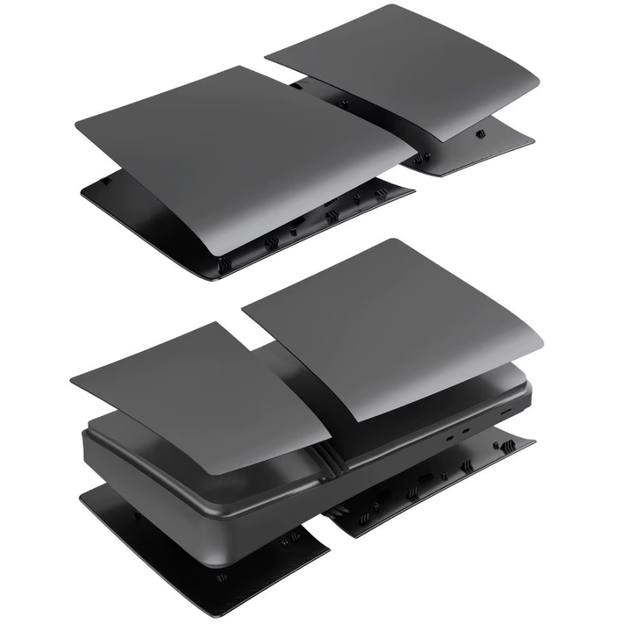 Змінні панелі для PlayStation 5 Pro Digital (Black)