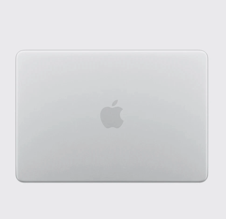 Чохол на MacBook Neo 13" A18 (2026р.)