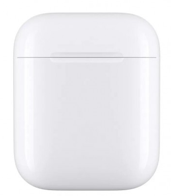 Зарядний кейс для наушників Airpods 1/2 gen  (TYPE-C)