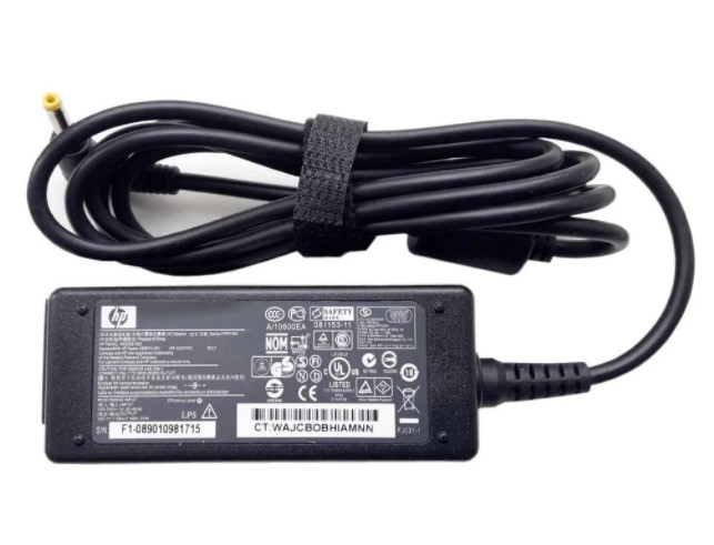 Блок Живлення для ноутбука HP (19.5V 2.05A W40) 4.0x1.7 мм, HP Mini 730EZ