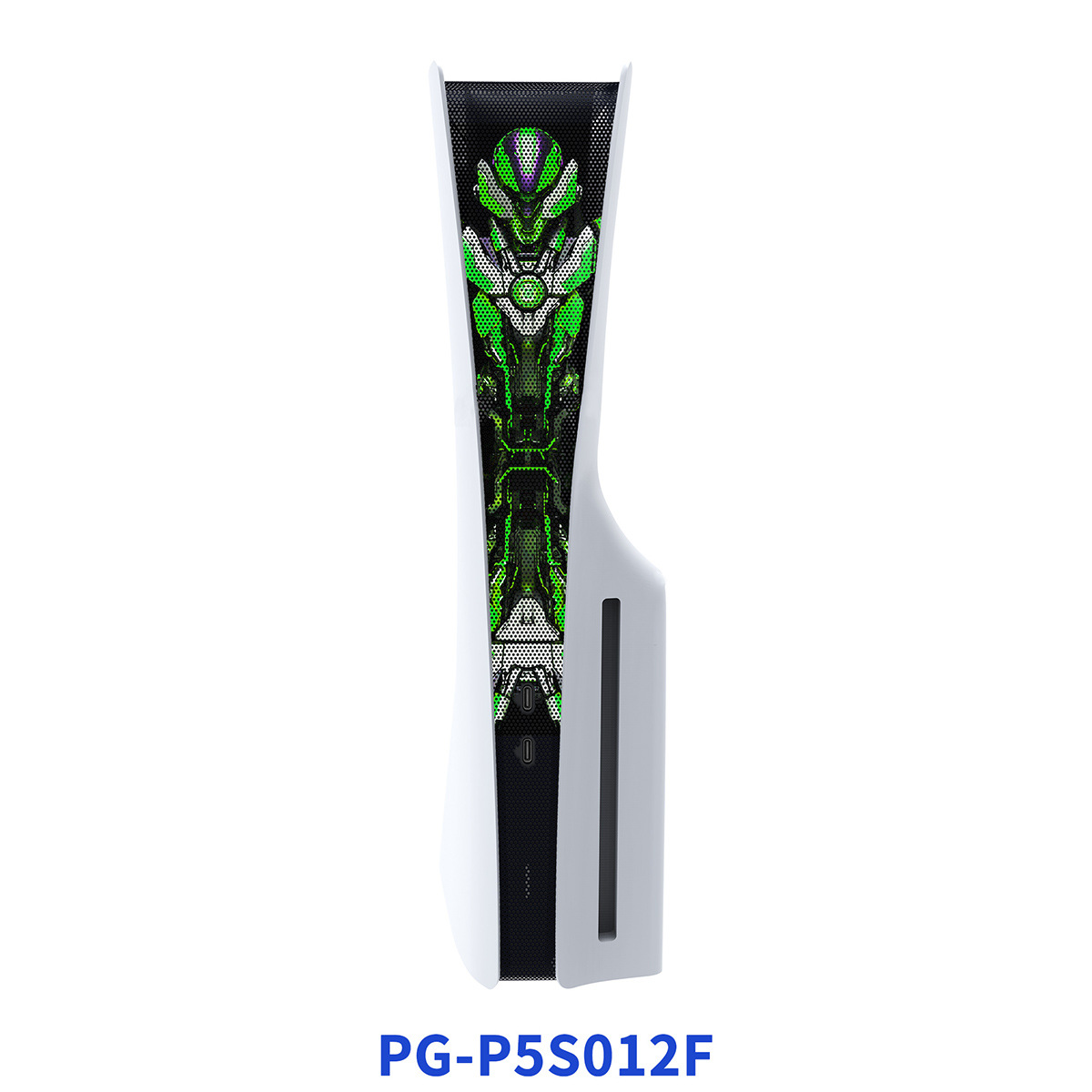 Захисний набір iPega 8 в 1 для PS5 Slim (модель PG-P5S012) (12F)