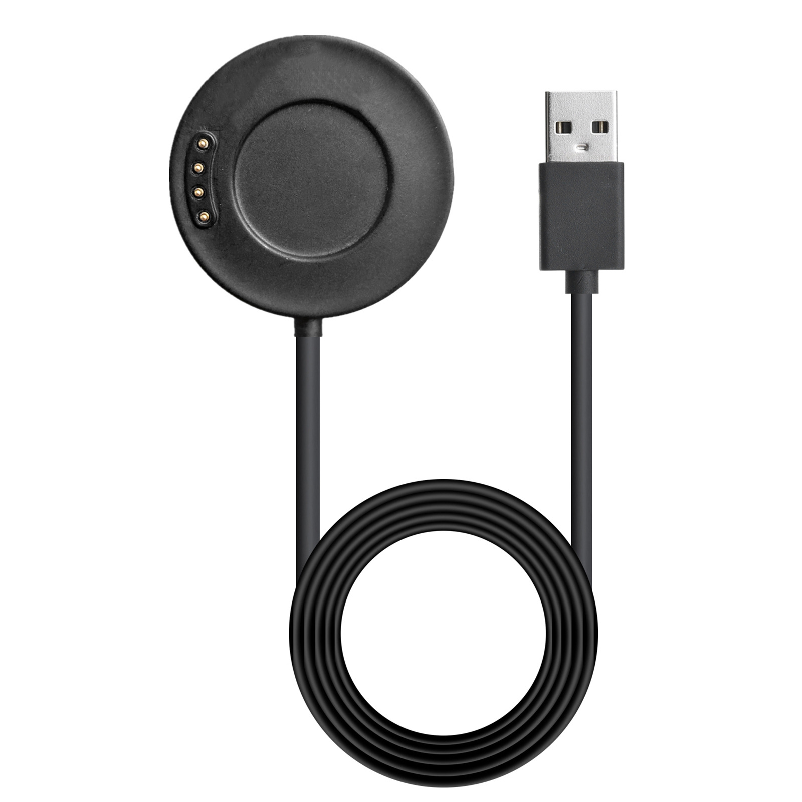 Зарядний кабель для Amazfit Verge Stratos 3 | A1928