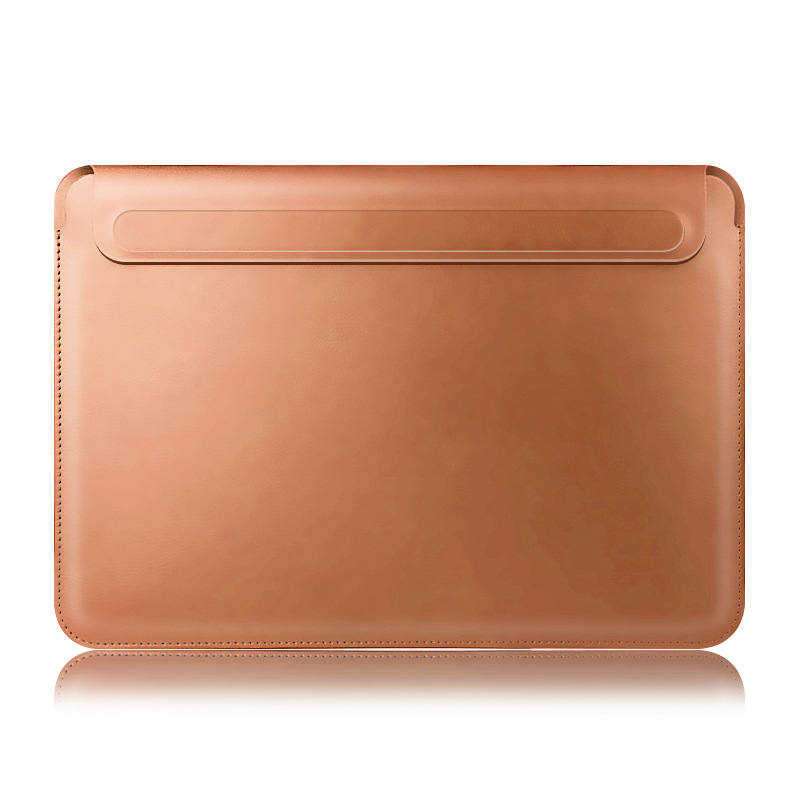 Чохол-папка Ultra Light для MacBook 16" (Brown)
