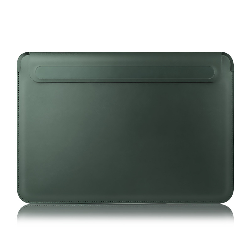 Чохол-папка Ultra Light для MacBook 16" (Green)