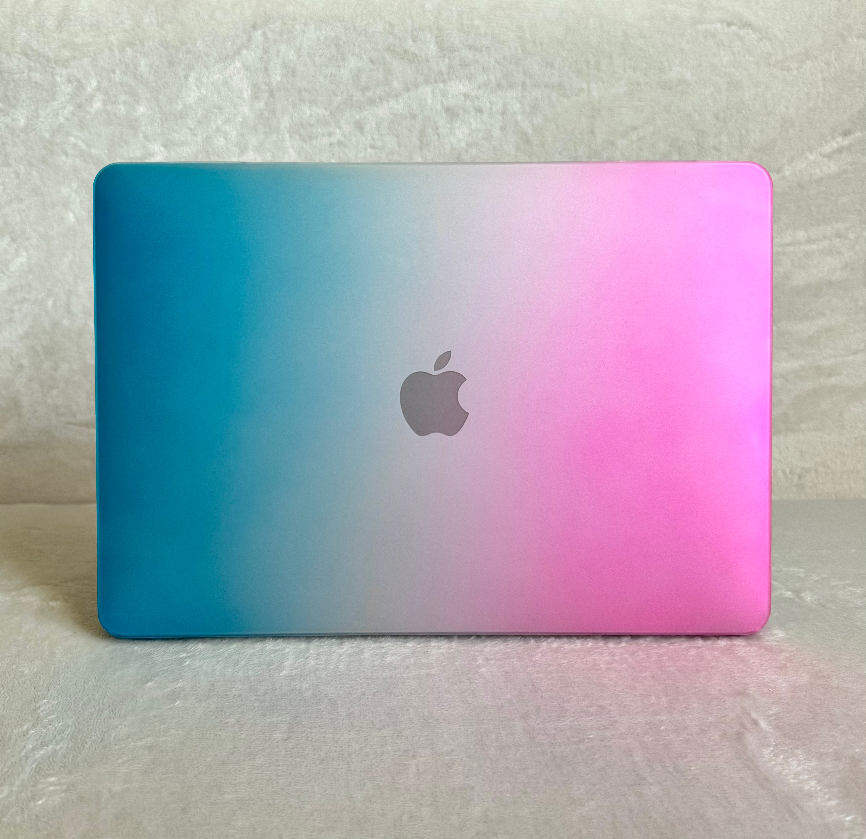Чохол накладка для MacBook Pro 16 ( 2485 ) Пластиковий (Комбинированый)