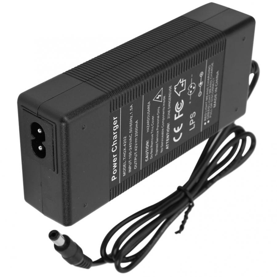 Зарядка для самокату KUGOO 42B/2A