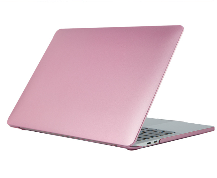 Чохол на MacBook AIR 15 (A2941), Rose Gold (Рожевий)