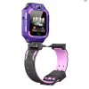 Дитячий смарт-годинник Q19B  ( 2 камери ) (Violet)