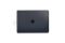 Чохол накладка для MacBook PRO 14 (А2442) (Чорний)