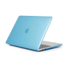 Чохол накладка для MacBook PRO 14 (А2442) (Бирюзовый)