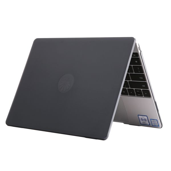 Чехол BlackPink для MateBook D15 | MagicBook 15 Пластиковый, Прозрачный Черный (Прозрачный Черный)