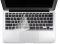 Накладка для клавіатури Macbook  (Pro (A2338, A2141, A2251, A2289）)