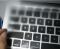 Накладка для клавіатури Macbook  (Pro (A2338, A2141, A2251, A2289）)