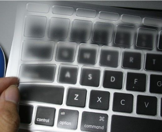 Накладка для клавіатури Macbook  (Pro (A2338, A2141, A2251, A2289）)