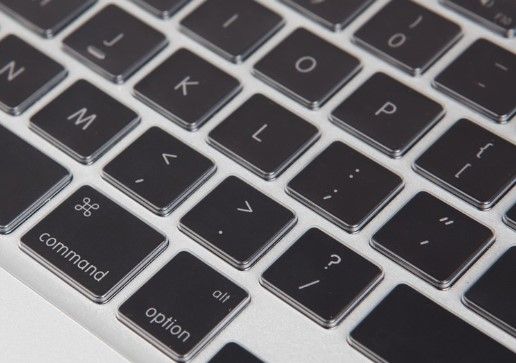 Накладка для клавіатури Macbook  (Pro (A2338, A2141, A2251, A2289）)
