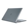 Чохол для MacBook Air 13.6" M2/M3 (A2681 - А3113) (Чорний)