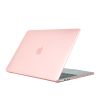 Чохол для MacBook Air 13.6" M2/M3 (A2681 - А3113) (Рожевий)