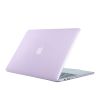 Чохол для MacBook Air 13.6" M2/M3 (A2681 - А3113) (Фиолетовый)