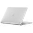 Чохол для MacBook Air 13.6" M2/M3 (A2681 - А3113) (Білий)