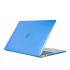 Чохол для MacBook Air 13.6" M2/M3 (A2681 - А3113) (Синий)