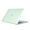 Чохол для MacBook Air 13.6" M2/M3 (A2681 - А3113) (Зеленый)