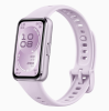 Силіконовий ремінець для Huawei Band 11 / 11 Pro (фіолетовий)