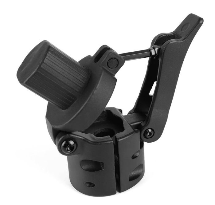 Вузол складання в зборі для Ninebot G30 Max