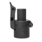 Вузол складання в зборі для Ninebot G30 Max