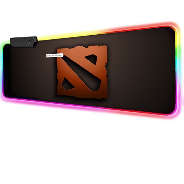 LED коврик для мышки DOTA 80*30 см., 14 (LED коврик для мышки DOTA 80*30 см., 3)