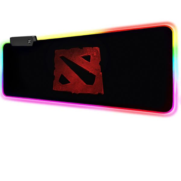 LED коврик для мышки DOTA 80*30 см., 14 (LED коврик для мышки DOTA 80*30 см., 6)