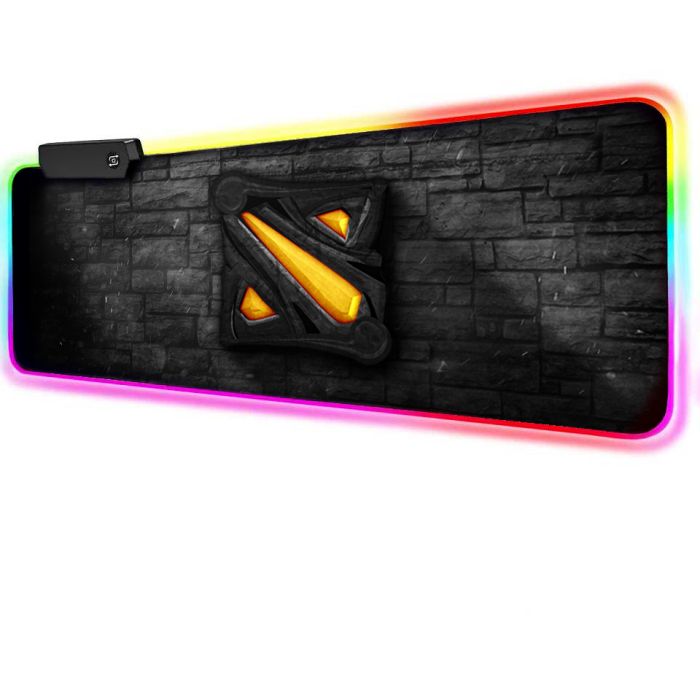 LED коврик для мышки DOTA 80*30 см., 14 (LED коврик для мышки DOTA 80*30 см., 7)