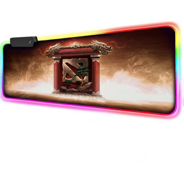 LED коврик для мышки DOTA 80*30 см., 14 (LED коврик для мышки DOTA 80*30 см., 8)