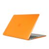 Чохол для MacBook Air 13.6" M2/M3 (A2681 - А3113) (Оранжевый)