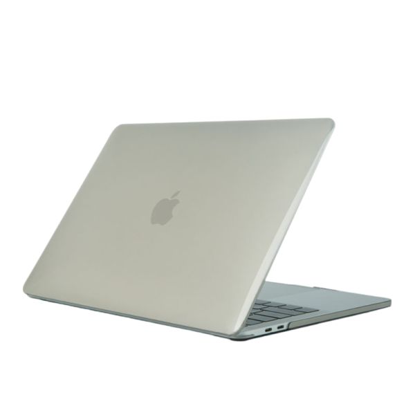 Чохол для MacBook Air 13.6" M2/M3 (A2681 - А3113) (Серый)