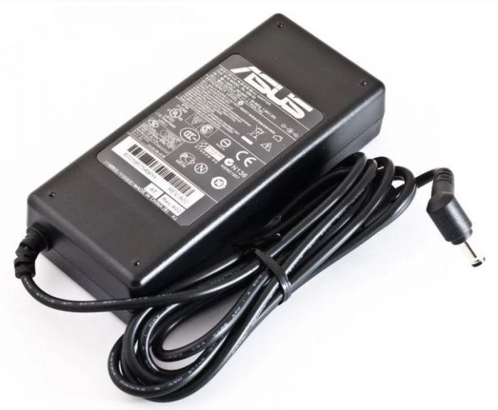Блок живлення для ноутбука Asus (90W 19V 4.74A) 5.5x2.5mm, Asus F3K A