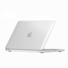 Чохол на MacBook Neo 13" A18 (2026р.) (прозорий)