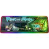 LED килимок для мишки "Rick and morty" 80*30 см (3)