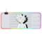 LED килимок для мишки "Rick and morty" 80*30 см (5)