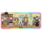 LED килимок для мишки "Rick and morty" 80*30 см (5)