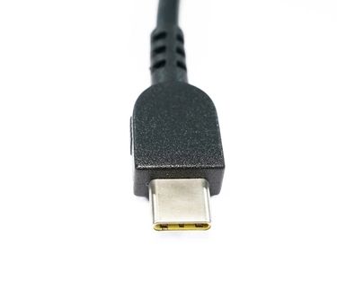 Блок живлення Lenovo 65w Type-C (універсальний)