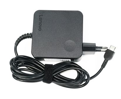 Блок живлення Lenovo 65w Type-C (універсальний)