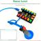 Великий набір Arduino Super Starter Kit від Keyestudio KS0158